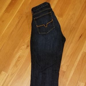 Kimes Ranch Jennifer Jeans
